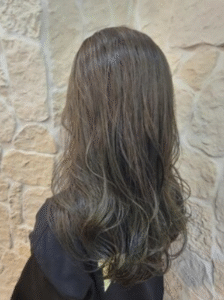 投稿についてもっと詳しく 人気のヘアカラーハイライト